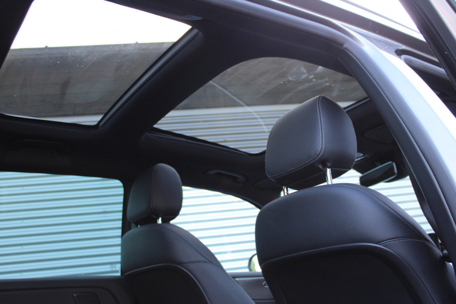 Mercedes-Benz EQB 300 4MATIC Luxury Line 67 kWh PANORAMADAK
