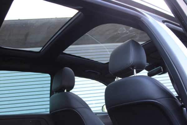 Mercedes-Benz EQB 300 4MATIC Luxury Line 67 kWh PANORAMADAK