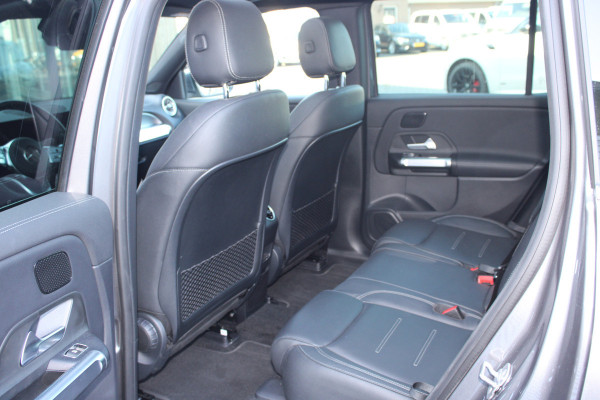 Mercedes-Benz EQB 300 4MATIC Luxury Line 67 kWh PANORAMADAK
