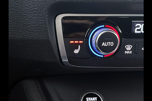 Audi Q3 Sportback 35 TFSI 150PK S Line CAMERA | EL-ACHTERKLEP | KEYLESS