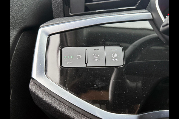 Audi Q3 Sportback 35 TFSI 150PK S Line CAMERA | EL-ACHTERKLEP | KEYLESS