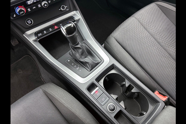 Audi Q3 Sportback 35 TFSI 150PK S Line CAMERA | EL-ACHTERKLEP | KEYLESS