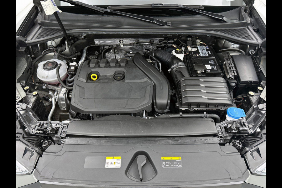 Audi Q3 Sportback 35 TFSI 150PK S Line CAMERA | EL-ACHTERKLEP | KEYLESS