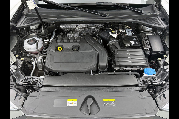 Audi Q3 Sportback 35 TFSI 150PK S Line CAMERA | EL-ACHTERKLEP | KEYLESS