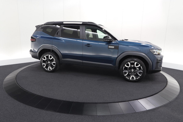 Dacia Bigster 1.8 Hybrid 155 Journey | 360 Camera | Adaptieve Cruise Control | Elektrische Kofferklep | Pack Assist