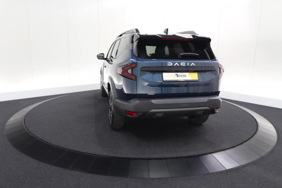 Dacia Bigster 1.8 Hybrid 155 Journey | 360 Camera | Adaptieve Cruise Control | Elektrische Kofferklep | Pack Assist
