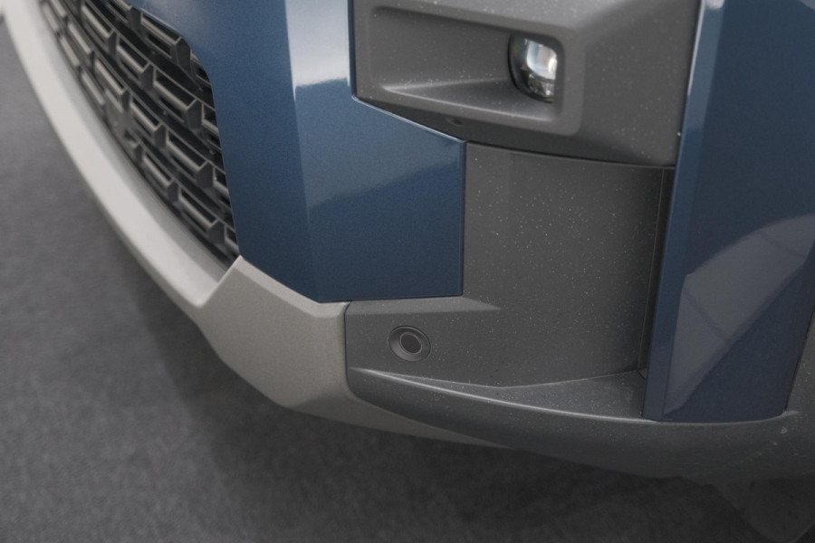 Dacia Bigster 1.8 Hybrid 155 Journey | 360 Camera | Adaptieve Cruise Control | Elektrische Kofferklep | Pack Assist