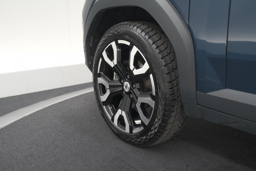 Dacia Bigster 1.8 Hybrid 155 Journey | 360 Camera | Adaptieve Cruise Control | Elektrische Kofferklep | Pack Assist