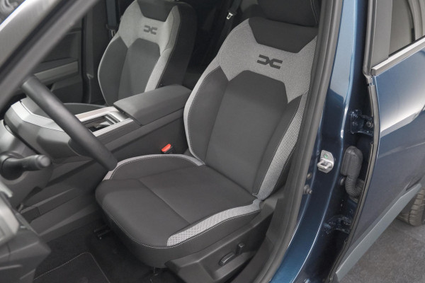 Dacia Bigster 1.8 Hybrid 155 Journey | 360 Camera | Adaptieve Cruise Control | Elektrische Kofferklep | Pack Assist