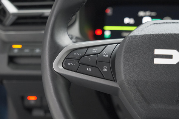 Dacia Bigster 1.8 Hybrid 155 Journey | 360 Camera | Adaptieve Cruise Control | Elektrische Kofferklep | Pack Assist