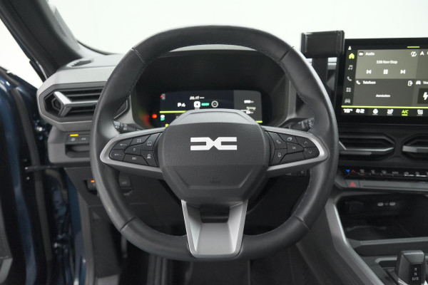 Dacia Bigster 1.8 Hybrid 155 Journey | 360 Camera | Adaptieve Cruise Control | Elektrische Kofferklep | Pack Assist