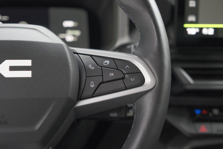Dacia Bigster 1.8 Hybrid 155 Journey | 360 Camera | Adaptieve Cruise Control | Elektrische Kofferklep | Pack Assist