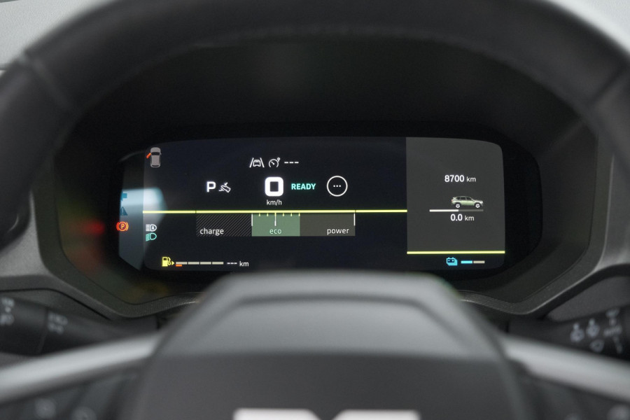 Dacia Bigster 1.8 Hybrid 155 Journey | 360 Camera | Adaptieve Cruise Control | Elektrische Kofferklep | Pack Assist