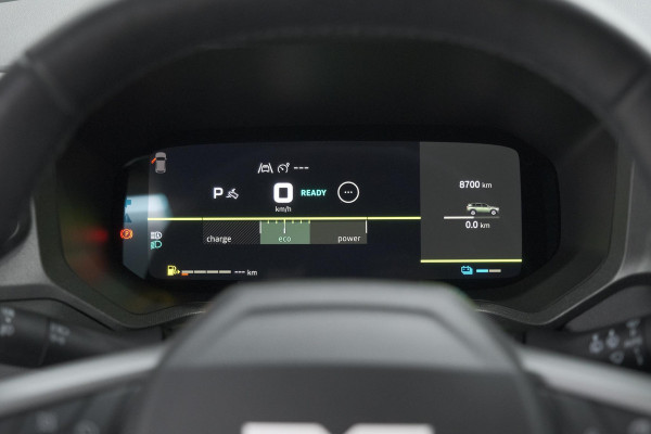 Dacia Bigster 1.8 Hybrid 155 Journey | 360 Camera | Adaptieve Cruise Control | Elektrische Kofferklep | Pack Assist