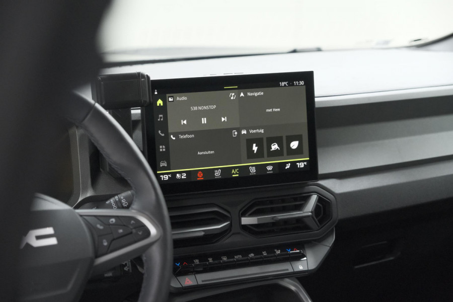 Dacia Bigster 1.8 Hybrid 155 Journey | 360 Camera | Adaptieve Cruise Control | Elektrische Kofferklep | Pack Assist