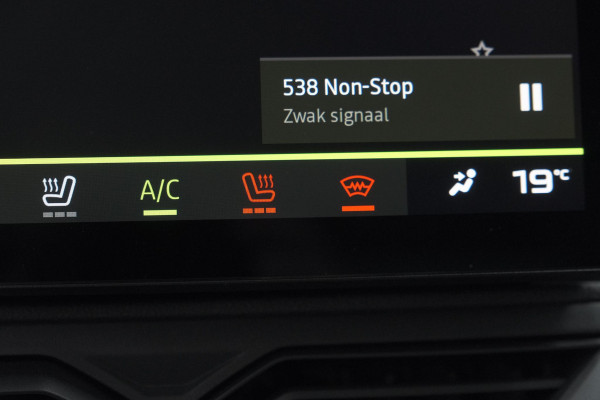 Dacia Bigster 1.8 Hybrid 155 Journey | 360 Camera | Adaptieve Cruise Control | Elektrische Kofferklep | Pack Assist