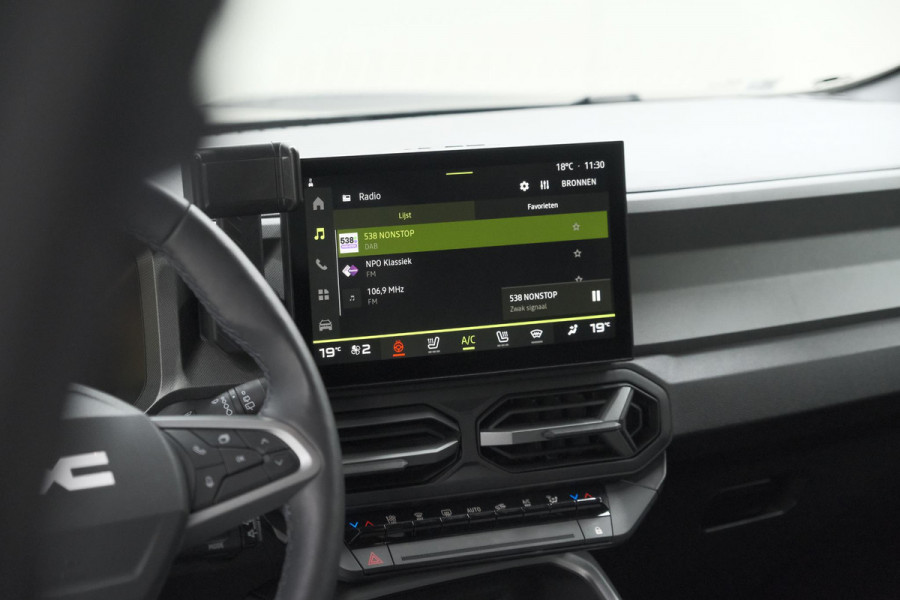 Dacia Bigster 1.8 Hybrid 155 Journey | 360 Camera | Adaptieve Cruise Control | Elektrische Kofferklep | Pack Assist
