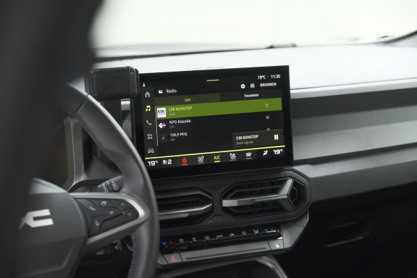 Dacia Bigster 1.8 Hybrid 155 Journey | 360 Camera | Adaptieve Cruise Control | Elektrische Kofferklep | Pack Assist