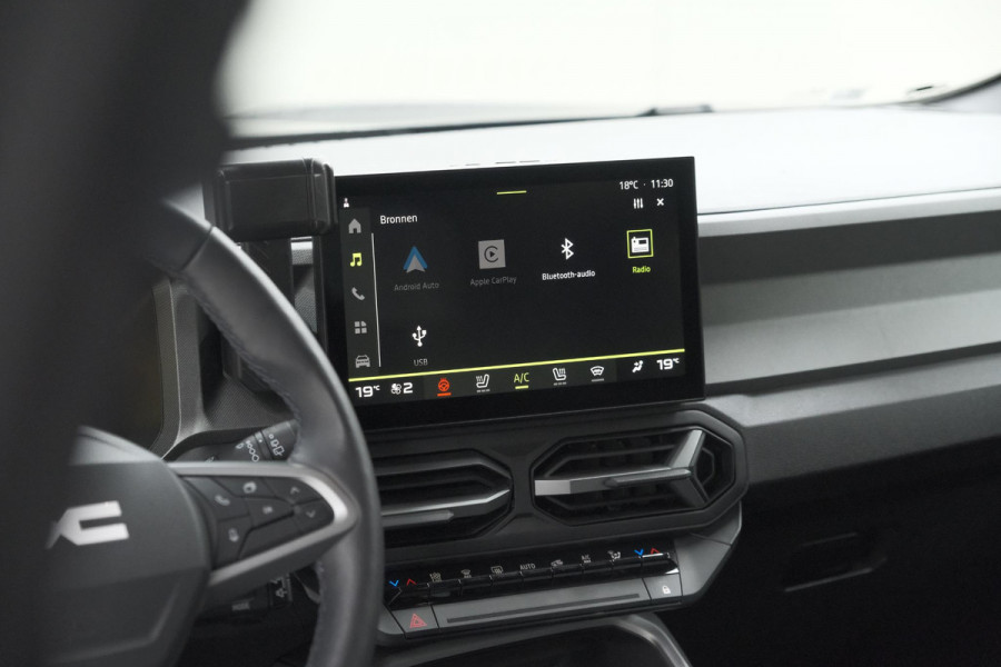 Dacia Bigster 1.8 Hybrid 155 Journey | 360 Camera | Adaptieve Cruise Control | Elektrische Kofferklep | Pack Assist
