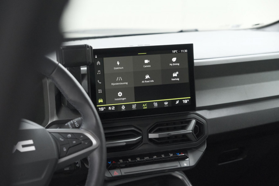 Dacia Bigster 1.8 Hybrid 155 Journey | 360 Camera | Adaptieve Cruise Control | Elektrische Kofferklep | Pack Assist