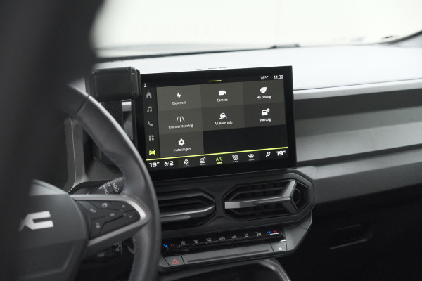 Dacia Bigster 1.8 Hybrid 155 Journey | 360 Camera | Adaptieve Cruise Control | Elektrische Kofferklep | Pack Assist