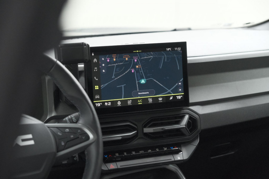 Dacia Bigster 1.8 Hybrid 155 Journey | 360 Camera | Adaptieve Cruise Control | Elektrische Kofferklep | Pack Assist