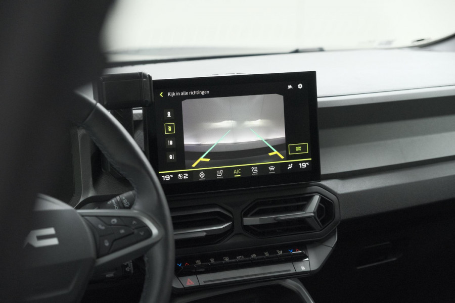 Dacia Bigster 1.8 Hybrid 155 Journey | 360 Camera | Adaptieve Cruise Control | Elektrische Kofferklep | Pack Assist