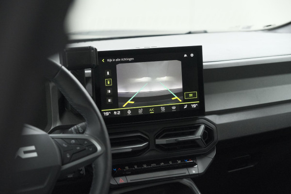 Dacia Bigster 1.8 Hybrid 155 Journey | 360 Camera | Adaptieve Cruise Control | Elektrische Kofferklep | Pack Assist