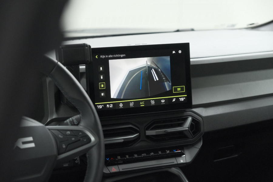 Dacia Bigster 1.8 Hybrid 155 Journey | 360 Camera | Adaptieve Cruise Control | Elektrische Kofferklep | Pack Assist