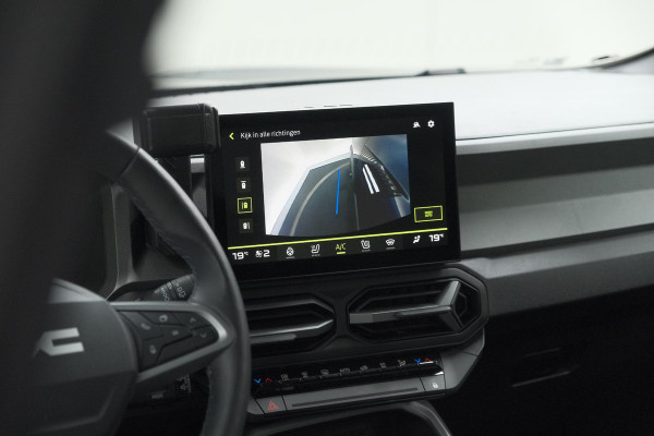 Dacia Bigster 1.8 Hybrid 155 Journey | 360 Camera | Adaptieve Cruise Control | Elektrische Kofferklep | Pack Assist