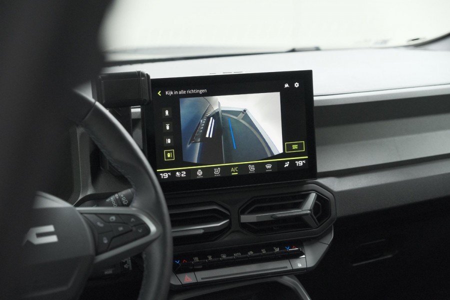 Dacia Bigster 1.8 Hybrid 155 Journey | 360 Camera | Adaptieve Cruise Control | Elektrische Kofferklep | Pack Assist