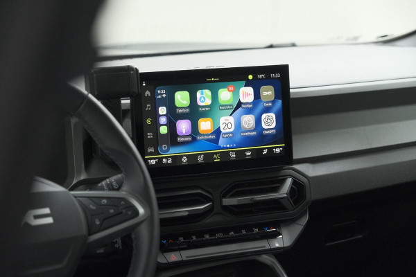 Dacia Bigster 1.8 Hybrid 155 Journey | 360 Camera | Adaptieve Cruise Control | Elektrische Kofferklep | Pack Assist