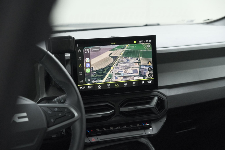 Dacia Bigster 1.8 Hybrid 155 Journey | 360 Camera | Adaptieve Cruise Control | Elektrische Kofferklep | Pack Assist
