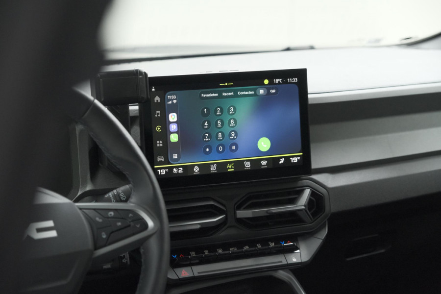 Dacia Bigster 1.8 Hybrid 155 Journey | 360 Camera | Adaptieve Cruise Control | Elektrische Kofferklep | Pack Assist