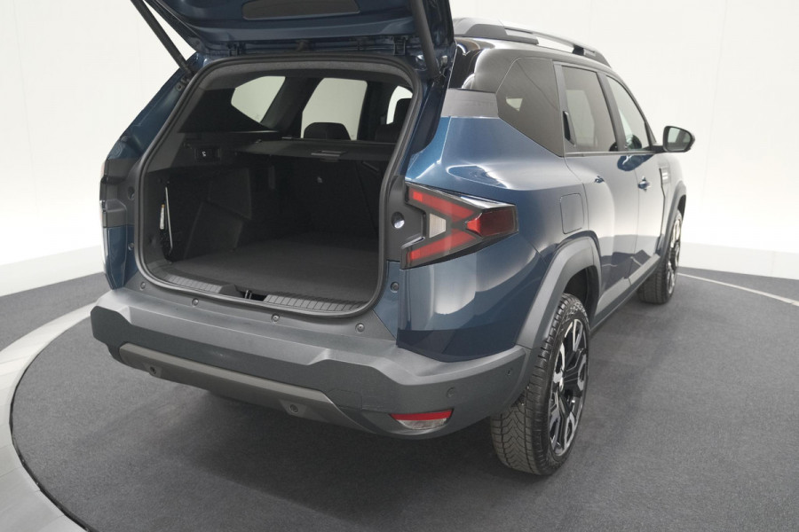 Dacia Bigster 1.8 Hybrid 155 Journey | 360 Camera | Adaptieve Cruise Control | Elektrische Kofferklep | Pack Assist