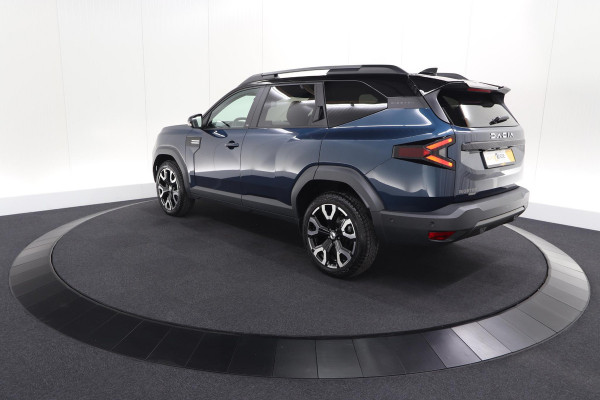 Dacia Bigster 1.8 Hybrid 155 Journey | 360 Camera | Adaptieve Cruise Control | Elektrische Kofferklep | Pack Assist