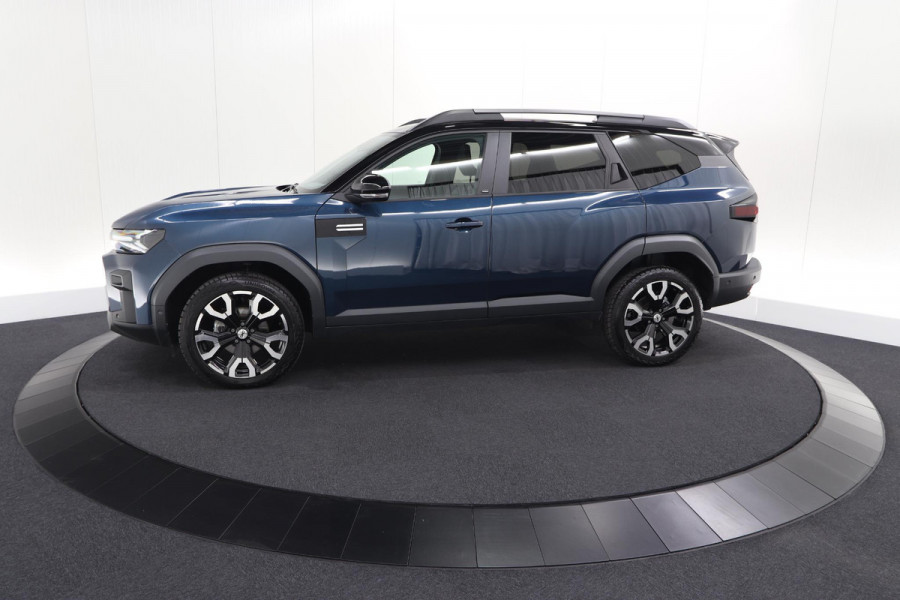 Dacia Bigster 1.8 Hybrid 155 Journey | 360 Camera | Adaptieve Cruise Control | Elektrische Kofferklep | Pack Assist
