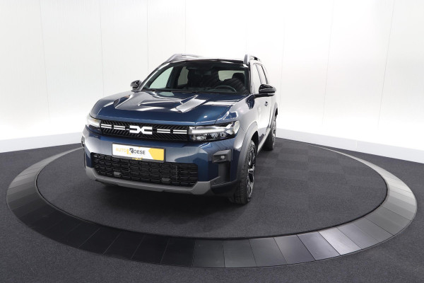 Dacia Bigster 1.8 Hybrid 155 Journey | 360 Camera | Adaptieve Cruise Control | Elektrische Kofferklep | Pack Assist