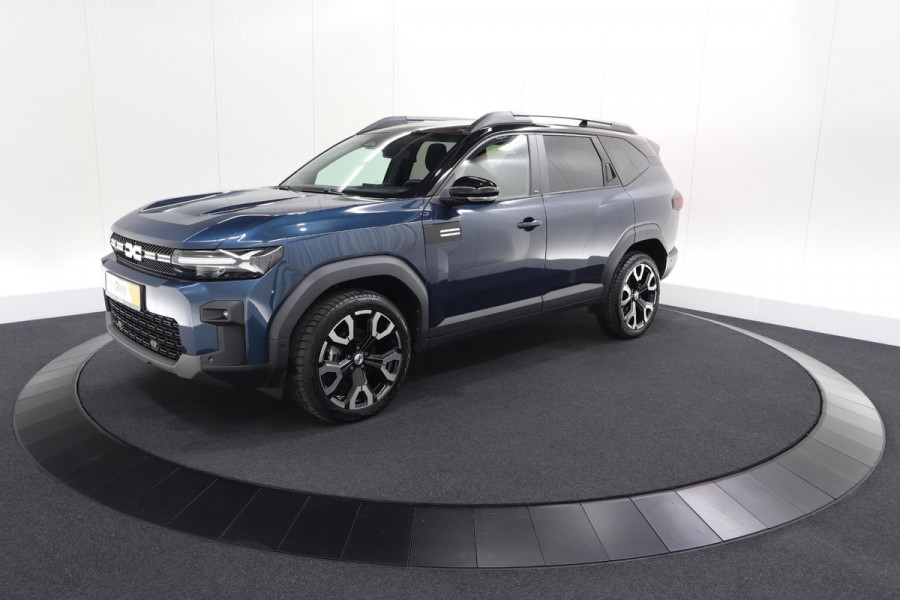 Dacia Bigster 1.8 Hybrid 155 Journey | 360 Camera | Adaptieve Cruise Control | Elektrische Kofferklep | Pack Assist