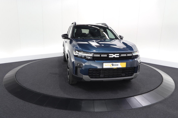 Dacia Bigster 1.8 Hybrid 155 Journey | 360 Camera | Adaptieve Cruise Control | Elektrische Kofferklep | Pack Assist