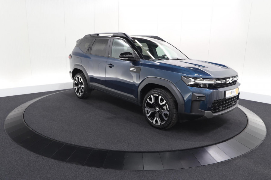 Dacia Bigster 1.8 Hybrid 155 Journey | 360 Camera | Adaptieve Cruise Control | Elektrische Kofferklep | Pack Assist