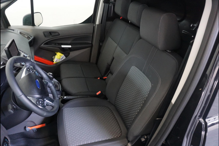 Ford Transit Connect 1.5 EcoBlue L2 Trend Navigatie Airco Apple Carplay/Android Auto DAB+ Parkeersensoren Camera Bluetooth
