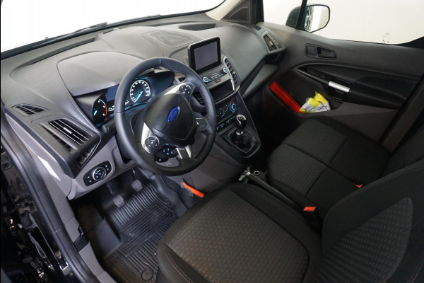 Ford Transit Connect 1.5 EcoBlue L2 Trend Navigatie Airco Apple Carplay/Android Auto DAB+ Parkeersensoren Camera Bluetooth