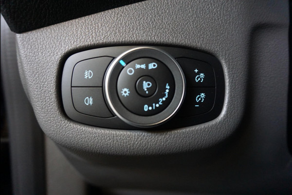 Ford Transit Connect 1.5 EcoBlue L2 Trend Navigatie Airco Apple Carplay/Android Auto DAB+ Parkeersensoren Camera Bluetooth