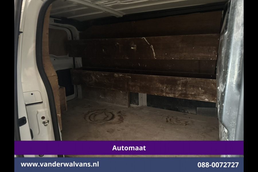 Peugeot Expert 2.0 BlueHDI 123pk Automaat L2H1 Euro6 Airco | Navigatie | Camera | Apple Carplay Android Auto, Cruisecontrol, Trekhaak, Parkeersensoren