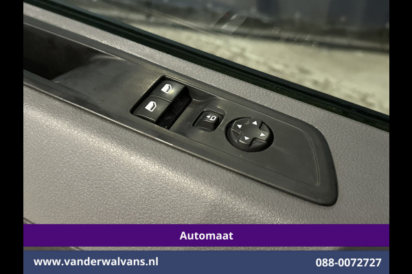 Peugeot Expert 2.0 BlueHDI 123pk Automaat L2H1 Euro6 Airco | Navigatie | Camera | Apple Carplay Android Auto, Cruisecontrol, Trekhaak, Parkeersensoren