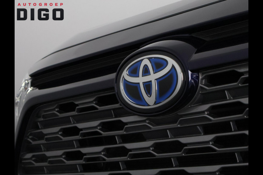 Toyota RAV4 2.5 Hybrid Dynamic | Navigatie | Elektrische kofferbak | Apple Carplay & AndroidAUTO |