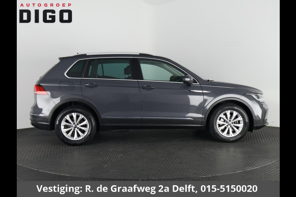 Volkswagen Tiguan 1.5 TSI Life Business | Navigatie | Camera | Cruise Control Adaptieve |