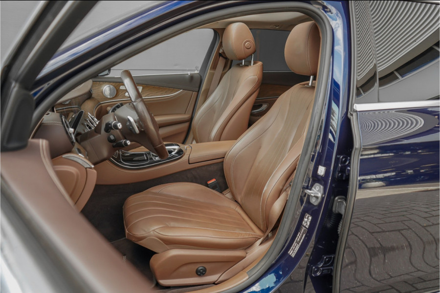 Mercedes-Benz E-Klasse All-Terrain 220 d 4MATIC Premium Plus Pano Luchtvering Trekhaak 360°