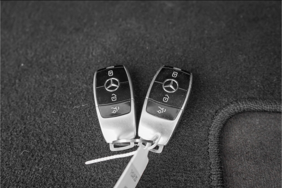 Mercedes-Benz E-Klasse All-Terrain 220 d 4MATIC Premium Plus Pano Luchtvering Trekhaak 360°